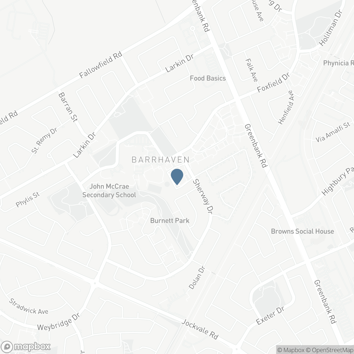4 - 14 SWEETBRIAR CIRCLE, Ottawa, Ontario K2J 2K4